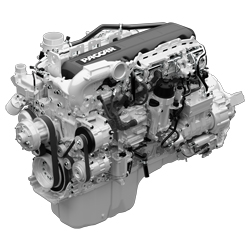 U264D Engine